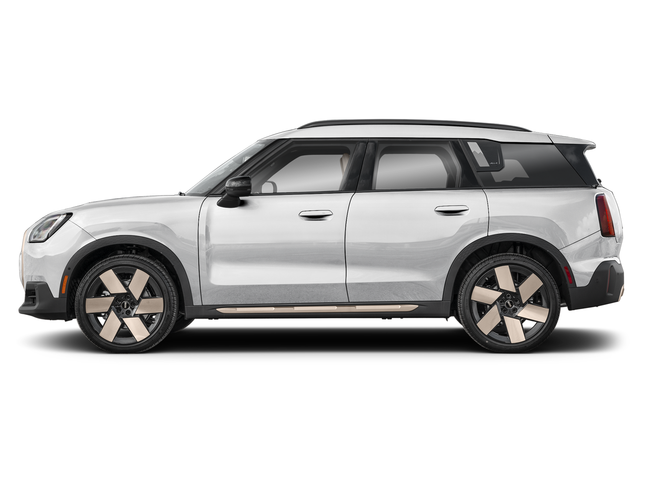 2026 MINI Cooper S Countryman Signature Plus