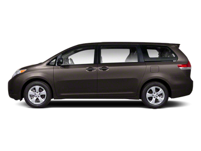 2011 Toyota Sienna LE 8 Passenger