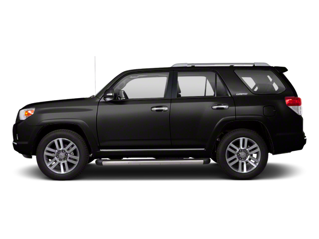 2012 Toyota 4Runner Base