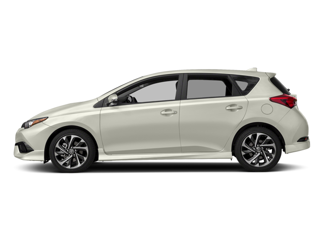 2017 Toyota Corolla iM Base Exterior Parking Camera Rear