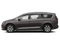 2018 Chrysler Pacifica Hybrid Touring L