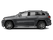 2019 Jeep Grand Cherokee Summit Power moonroof