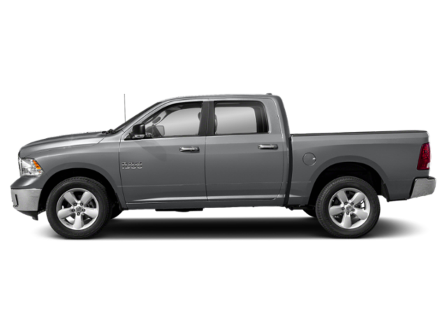 2019 RAM 1500 Classic Warlock Heated Seats & Wheel Group