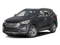 2016 Hyundai Santa Fe Sport 2.4 Base