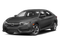 2017 Honda Civic LX Exterior Parking Camera Rear