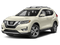 2017 Nissan Rogue SL Navigation System