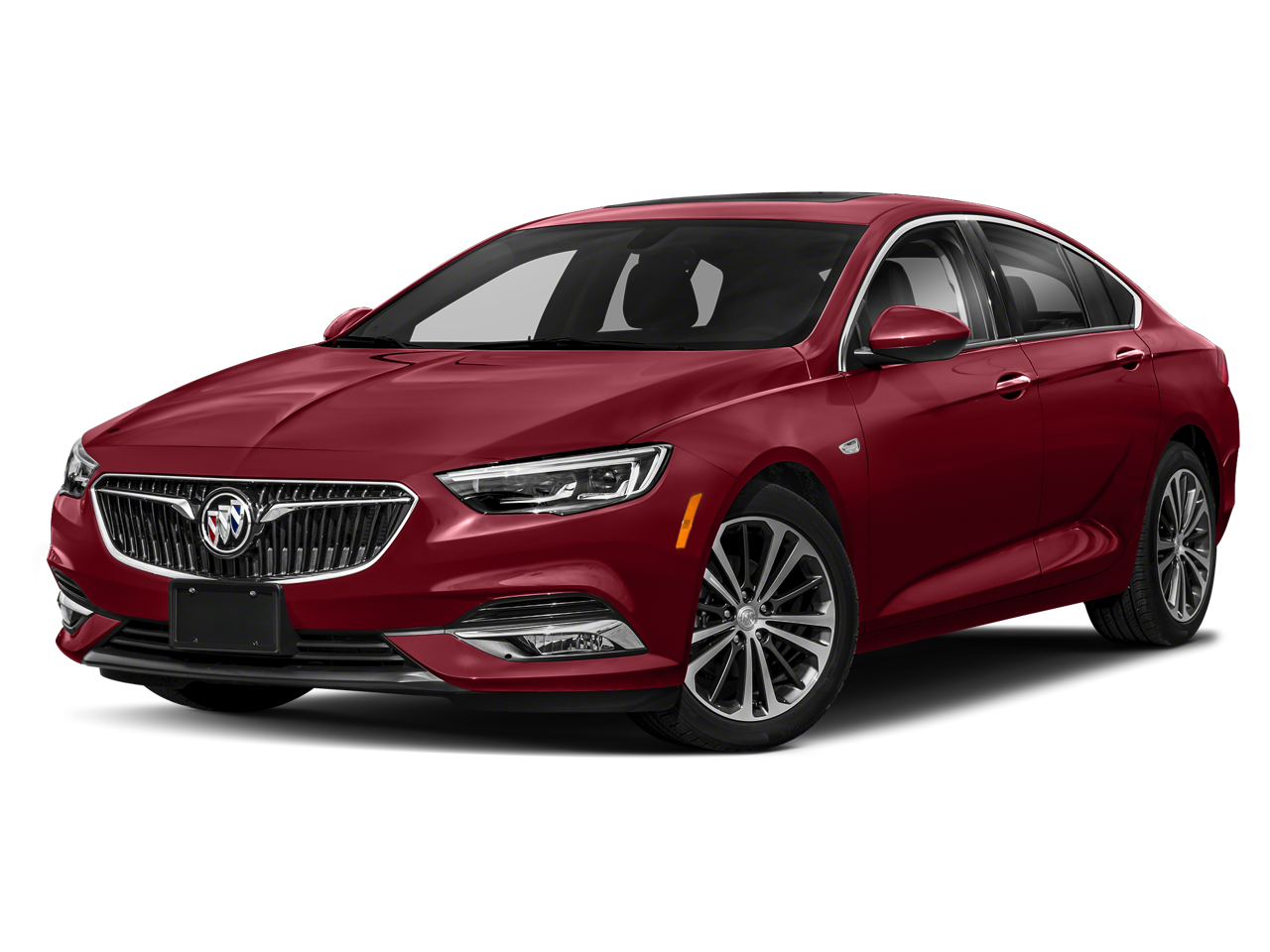 2019 Buick Regal Essence