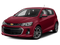 2020 Chevrolet Sonic LT RS