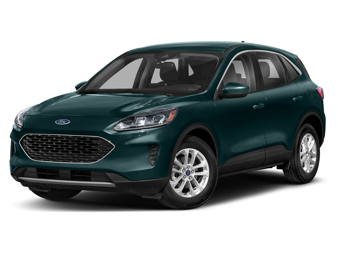 2020 Ford Escape SE AWD Navigation Power Seat Rear Camera