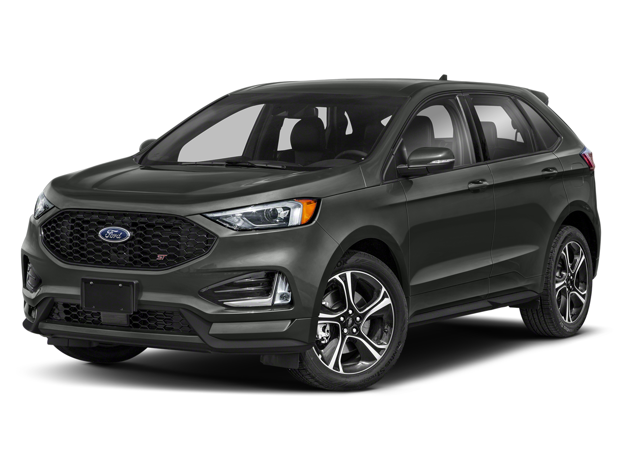 2020 Ford Edge ST Panoramic Vista Roof