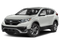 2020 Honda CR-V AWD EX