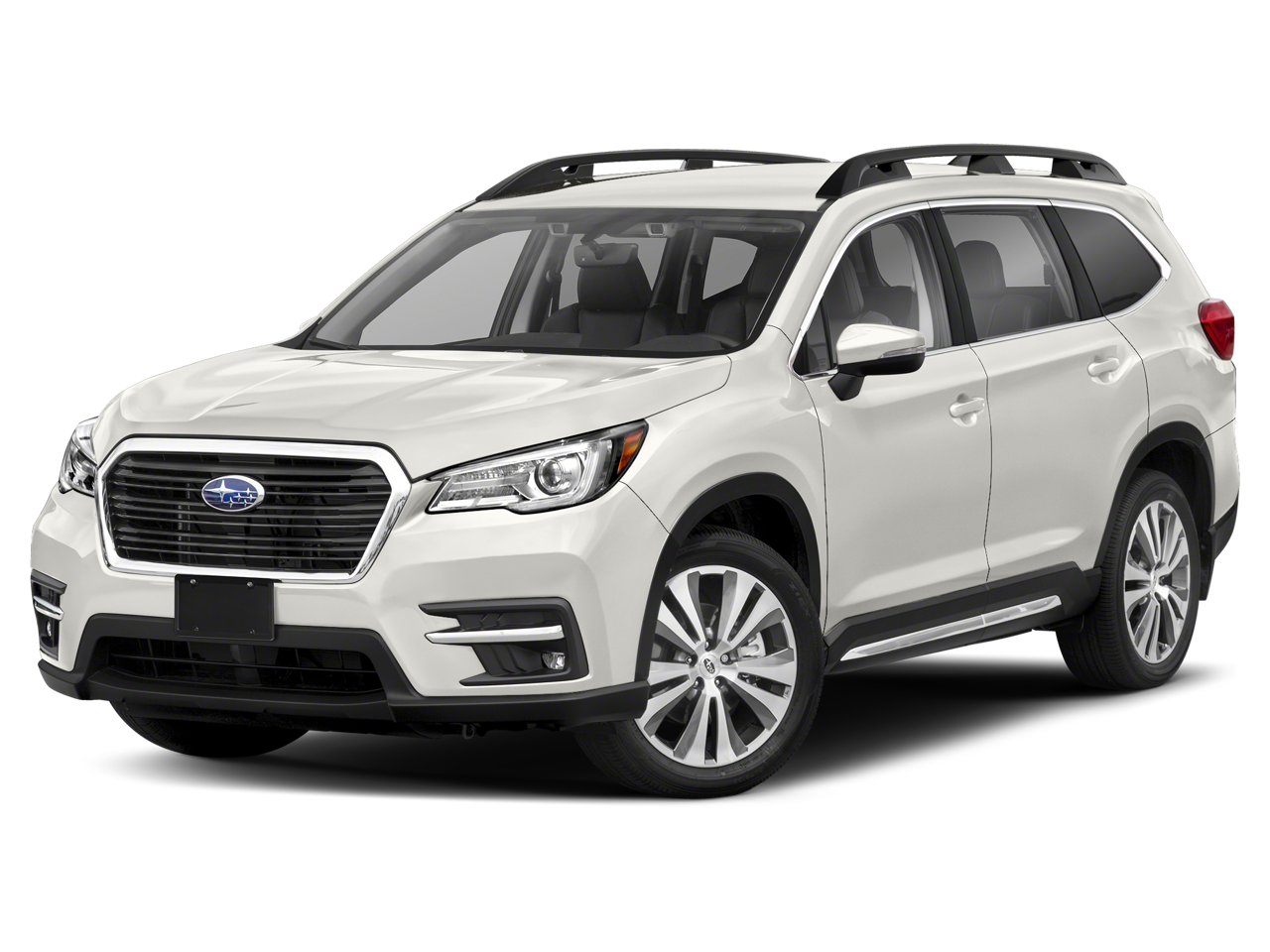 2020 Subaru Ascent Limited Dual Glass Panoramic Power Moonroof
