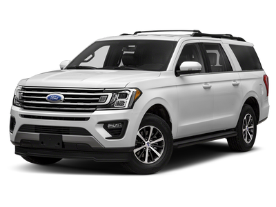 2021 Ford Expedition Max Limited 4X4 NAVIGATION MOONROOF HEATED LEATHER