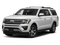 2021 Ford Expedition Max Limited 4X4 NAVIGATION MOONROOF HEATED LEATHER