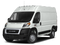 2021 RAM ProMaster 2500 Cargo Van High Roof 159' WB