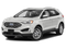 2022 Ford Edge SEL AWD Leather Rear Camera Power Seat Alloys