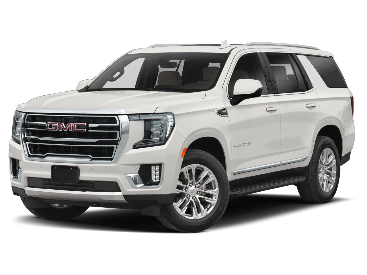 2022 GMC Yukon SLT Premium Package