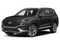 2022 Hyundai Santa Fe Calligraphy Navigation System