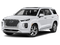 2022 Hyundai Palisade Limited 4x4 Heated Leather Power Moonroof Navigation 3rd R