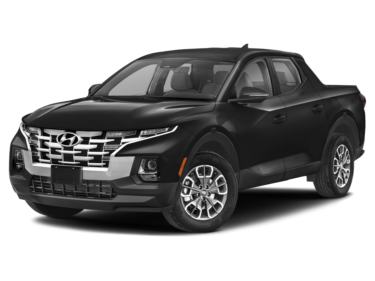 2022 Hyundai Santa Cruz SEL for sale in Holland, MI
