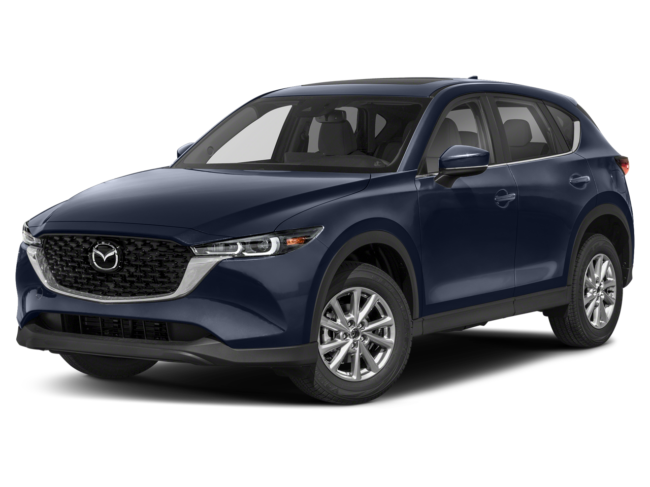 2022 Mazda CX-5 S Preferred package for sale in Holland, MI