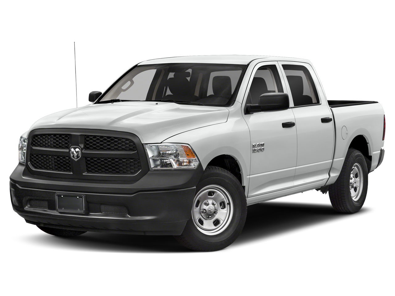 2022 RAM 1500 Classic Tradesman Crew Cab 4x4 5'7' Box