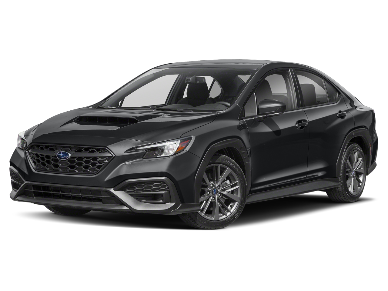 2022 Subaru WRX Base Sunshade - Windshield