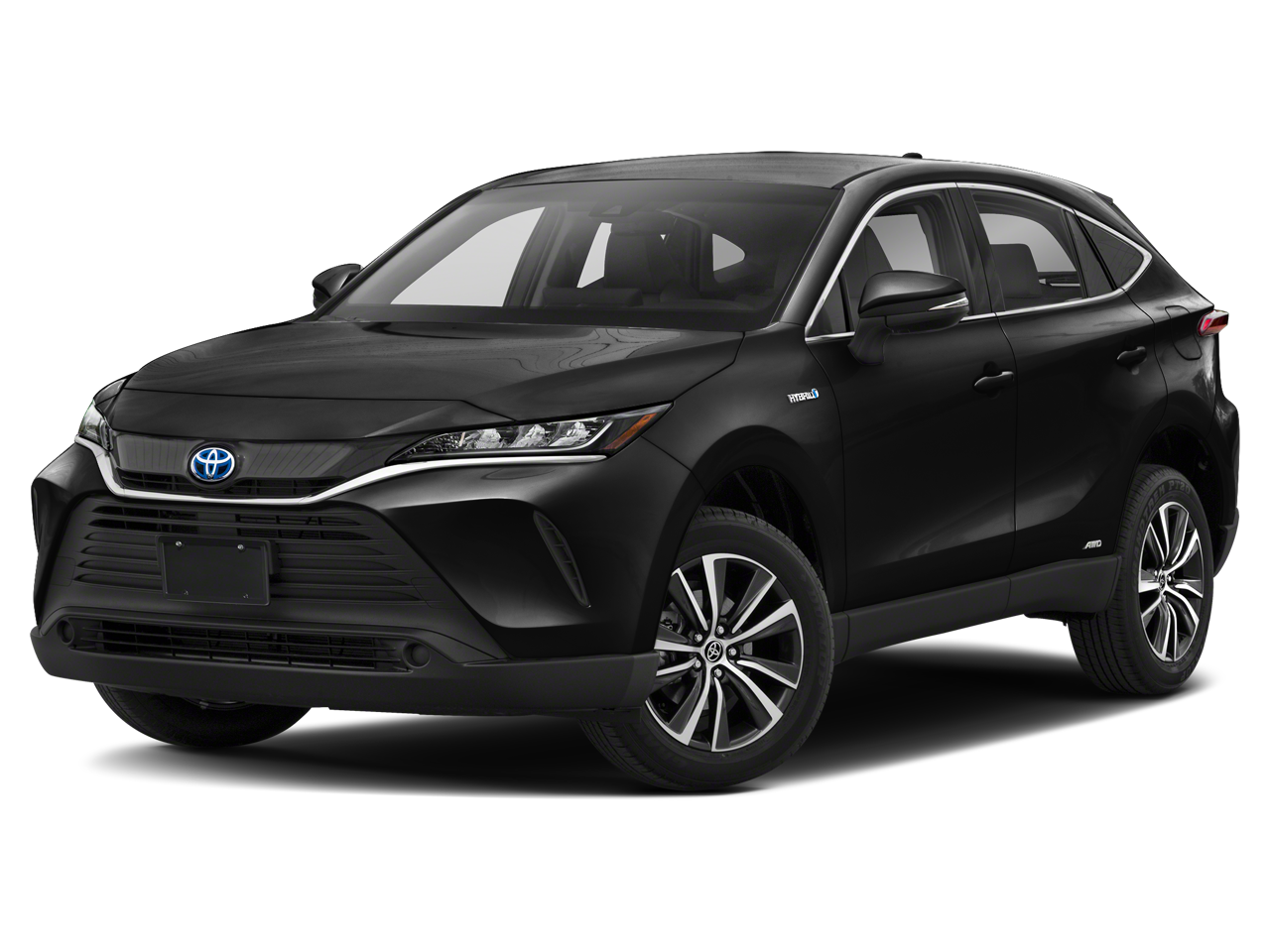 2022 Toyota Venza LE HYBRID AWD REAR CAMERA