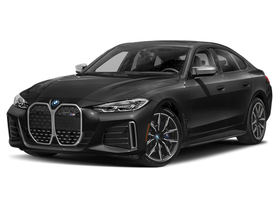 2023 BMW i4 eDrive40