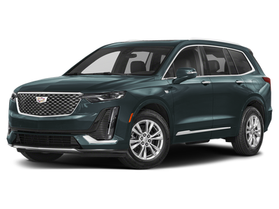 2023 Cadillac XT6 Premium Luxury AWD Panoramic Roof Heads Up Display 3rd Row