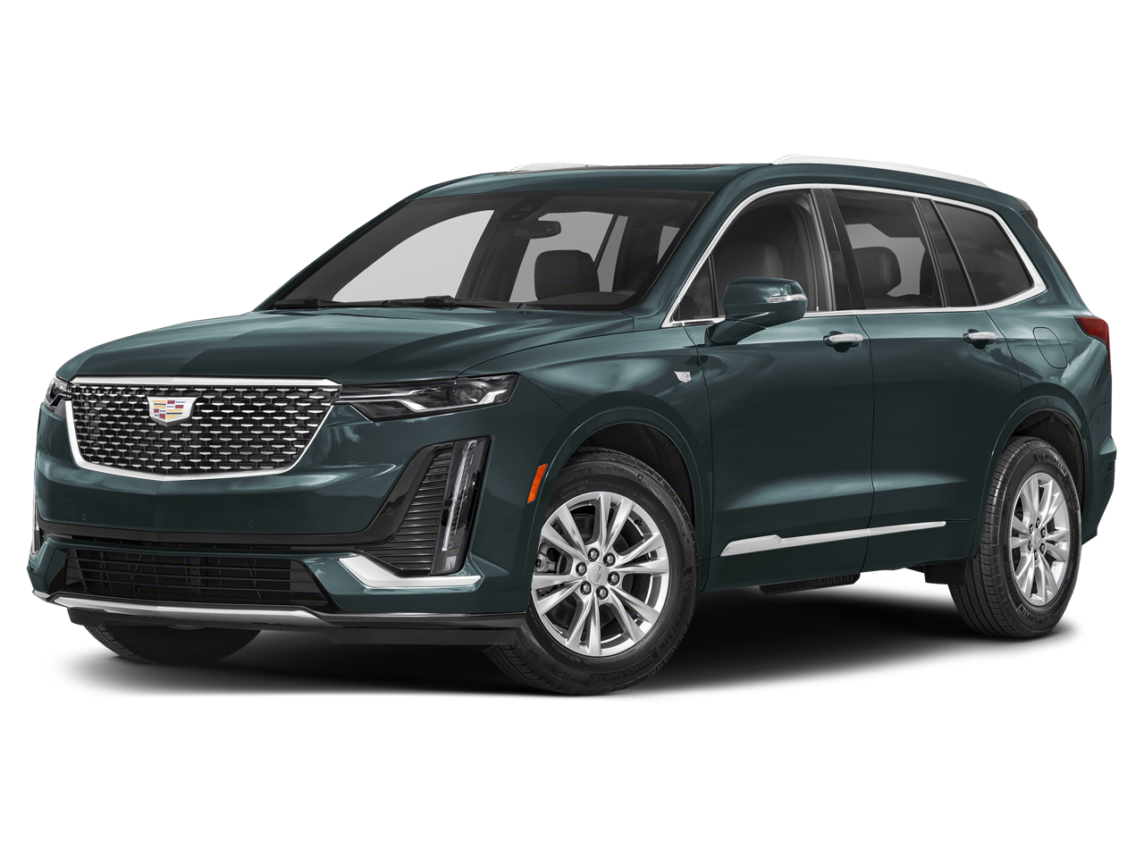2023 Cadillac XT6 Premium Luxury AWD Panoramic Roof Heads Up Display 3rd Row