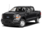 2023 Ford F-150 XLT Crew Cab 4x4 Chrome Pkg 3.5L Ecoboost Rear Camera