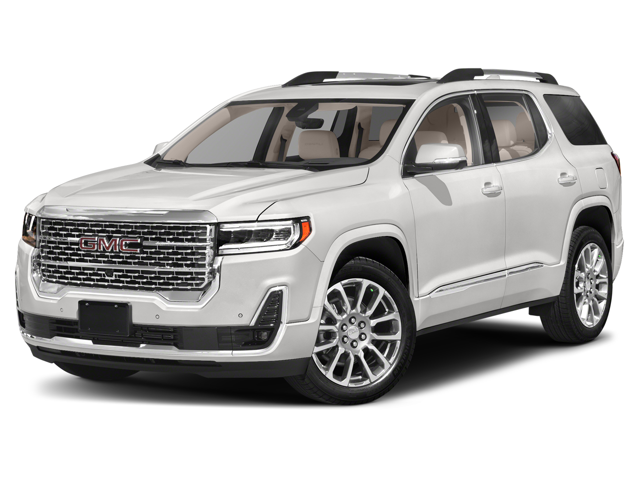 2023 GMC Acadia AWD Denali