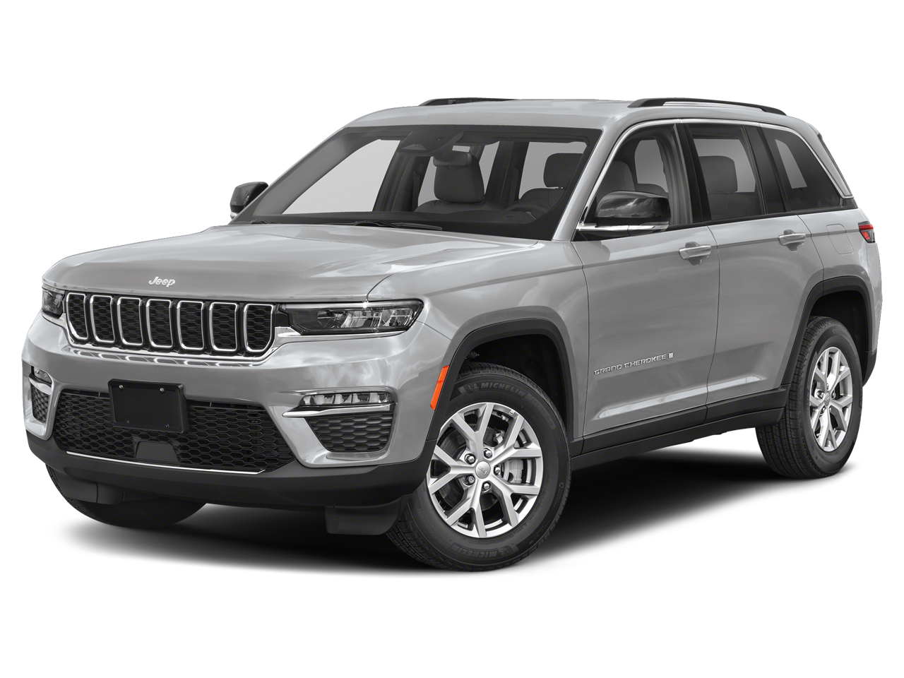 2023 Jeep Grand Cherokee Laredo Luxury Tech Group I