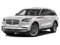 2023 Lincoln Aviator Reserve Premium