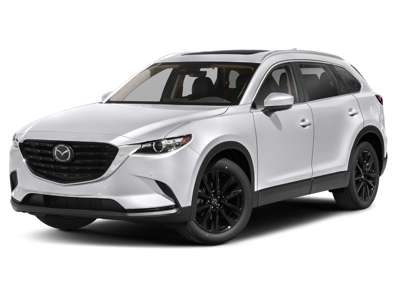 2023 Mazda Mazda CX-9 Touring Plus