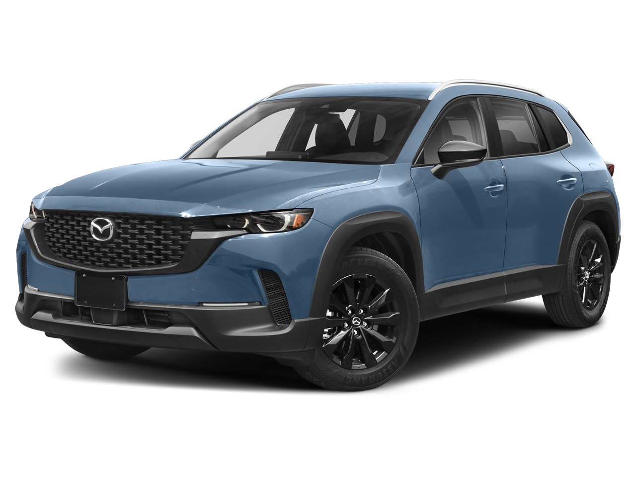 2023 Mazda Mazda CX-50 2.5 S Select Package