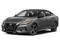 2023 Nissan Sentra SR Xtronic CVT