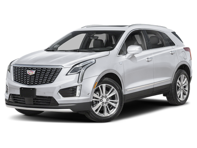 2024 Cadillac XT5 Premium Luxury Heated Leather Panoramic Roof Carplay Nav R Camera