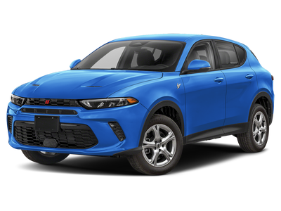 2024 Dodge Hornet GT AWD