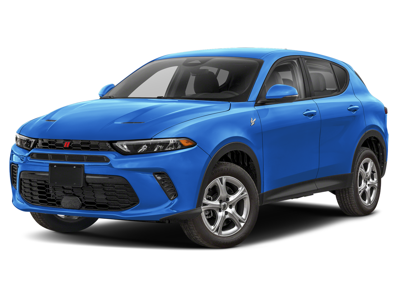 2024 Dodge Hornet GT AWD