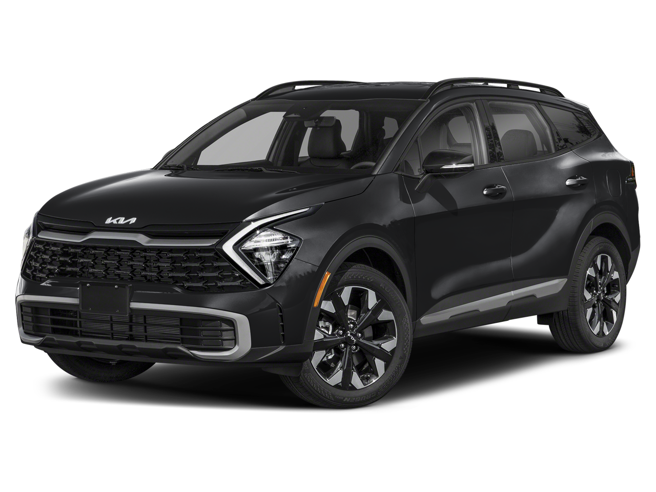 2024 Kia Sportage X-Line for sale in Holland, MI