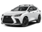 2024 Lexus NX F SPORT Handling