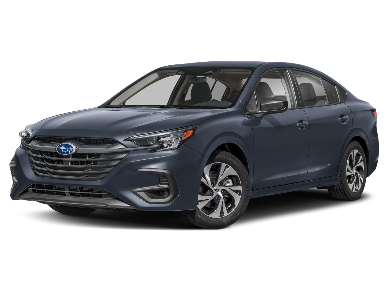 2024 Subaru Legacy Base