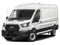 2025 Ford Transit-150 Base Medium Roof Cargo Van 148" Wheel Base Rear Camera