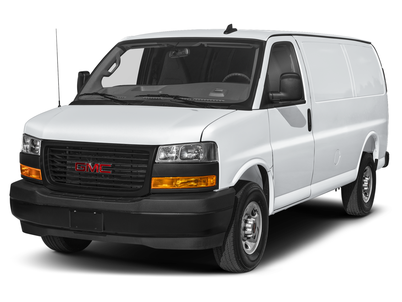 2025 GMC Savana Cargo Work Van for sale in Holland, MI
