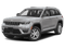 2025 Jeep Grand Cherokee Altitude 4x4