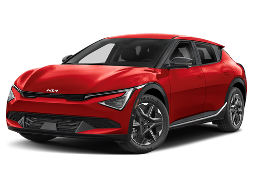 2025 Kia EV6 Wind