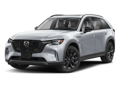 2025 Mazda Mazda CX-90 3.3 Turbo Premium Sport