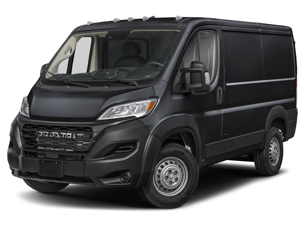 2025 RAM ProMaster 1500 Base